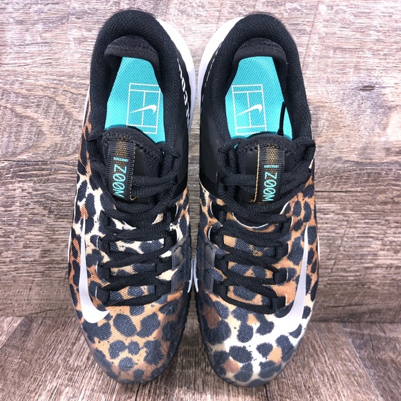 NEW Nike Court Zoom Zero Women’s Tennis Shoes - Picture 8 of 10